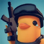 Escape from Duckov